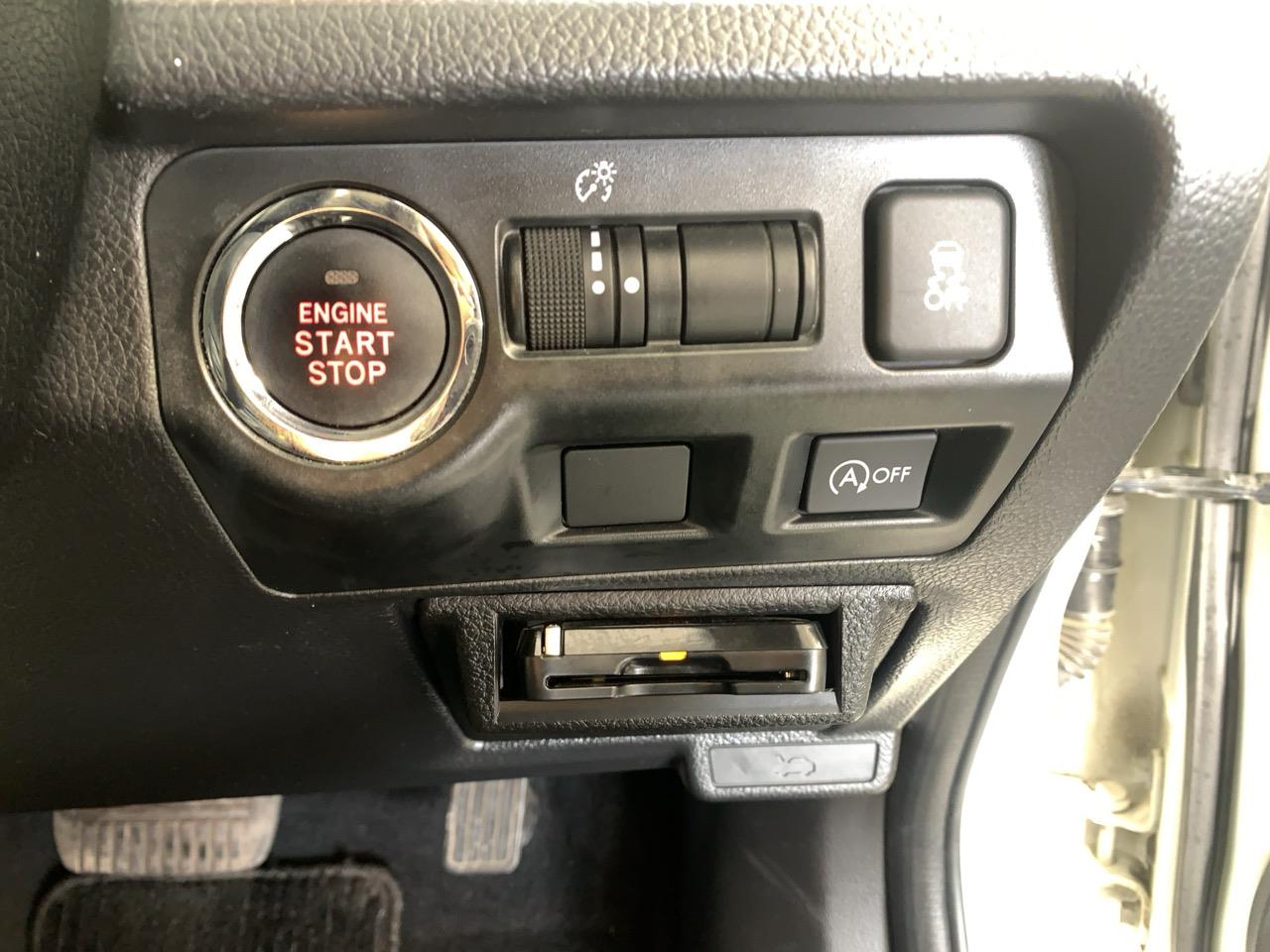 2015 Subaru Impreza SPORT 1.6 Hatchback PUSH BUTTON START + REVERSING CAMERA +PADDLE SHIFT