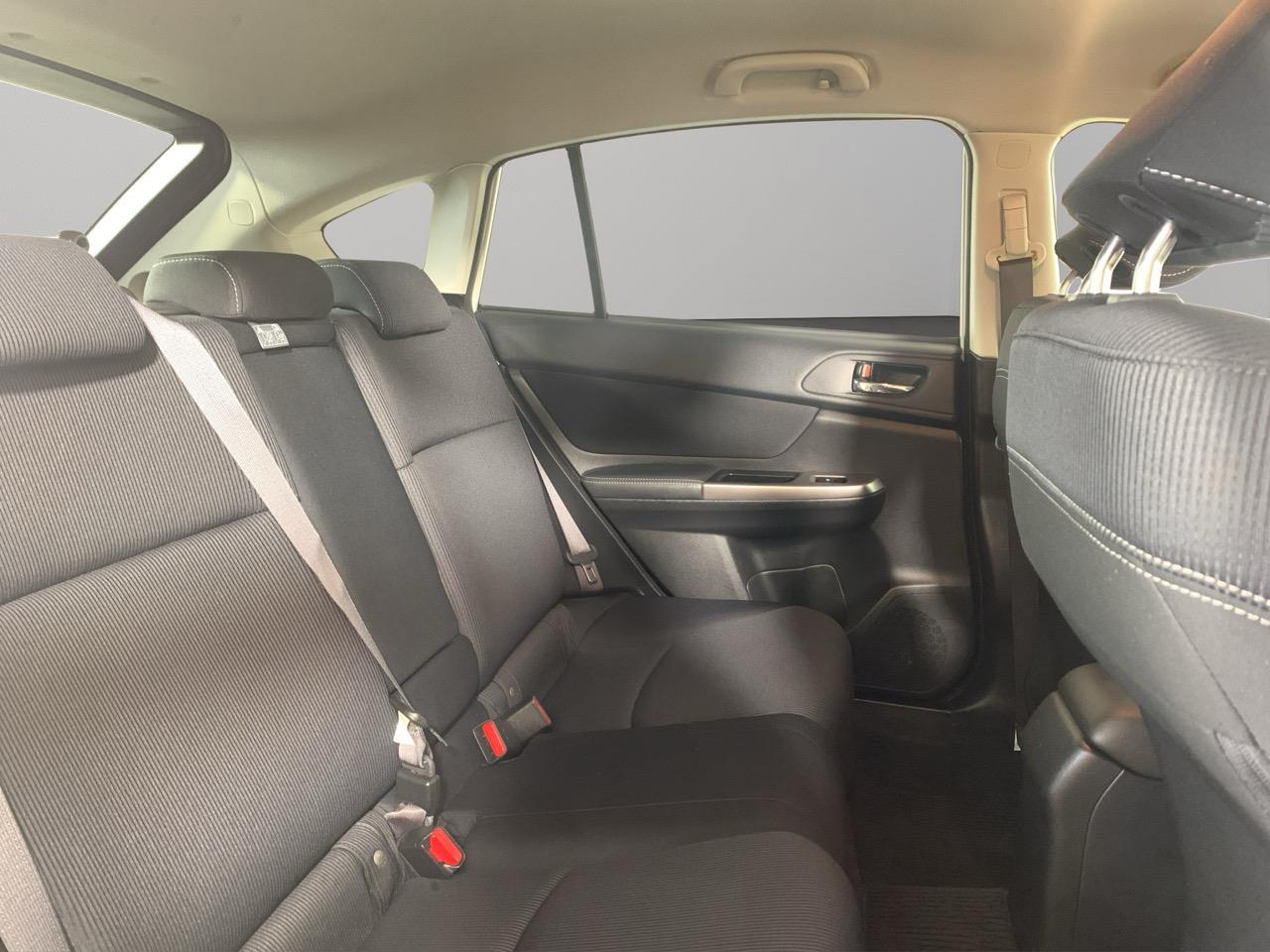 2015 Subaru Impreza SPORT 1.6 Hatchback PUSH BUTTON START + REVERSING CAMERA +PADDLE SHIFT