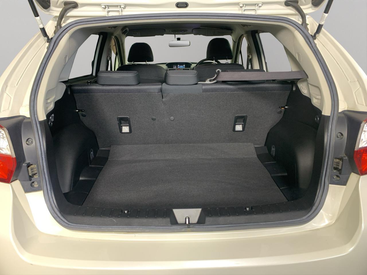 2015 Subaru Impreza SPORT 1.6 Hatchback PUSH BUTTON START + REVERSING CAMERA +PADDLE SHIFT