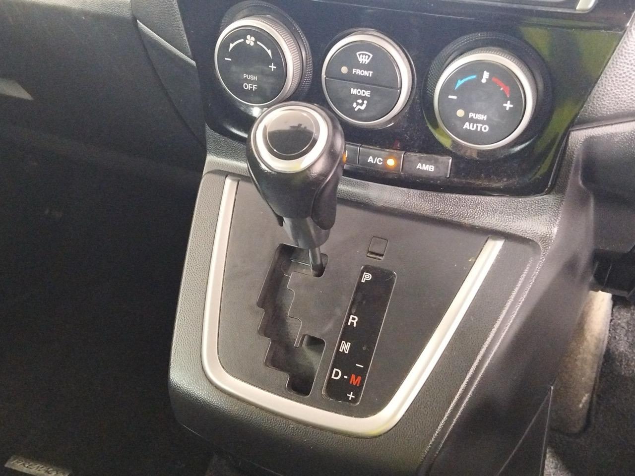 2014 Mazda Premacy 20S SKYACTIVE People Mover ELECTRIC SLIDING DOORS + REVERSING CAMERA