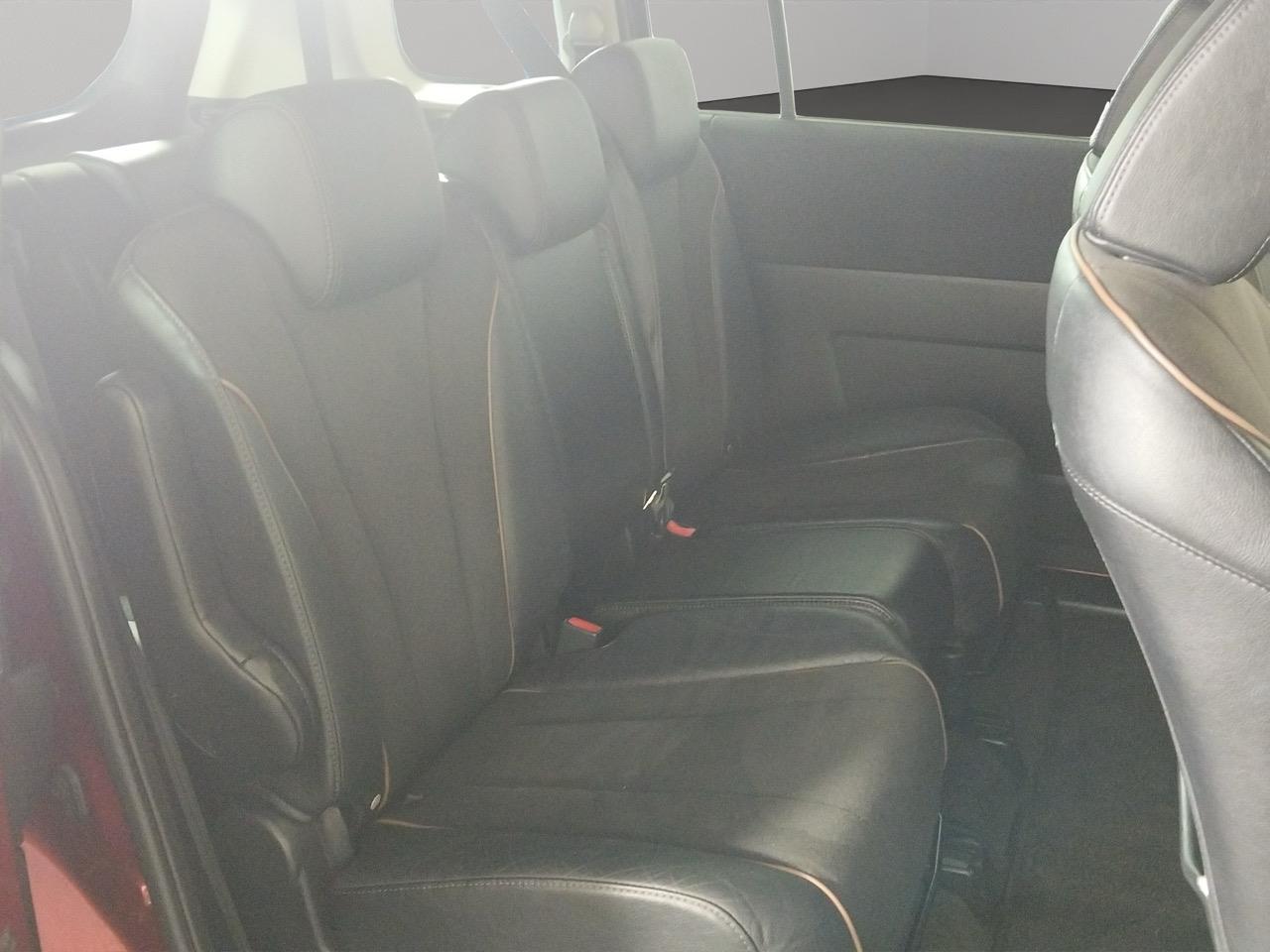 2014 Mazda Premacy 20S SKYACTIVE People Mover ELECTRIC SLIDING DOORS + REVERSING CAMERA