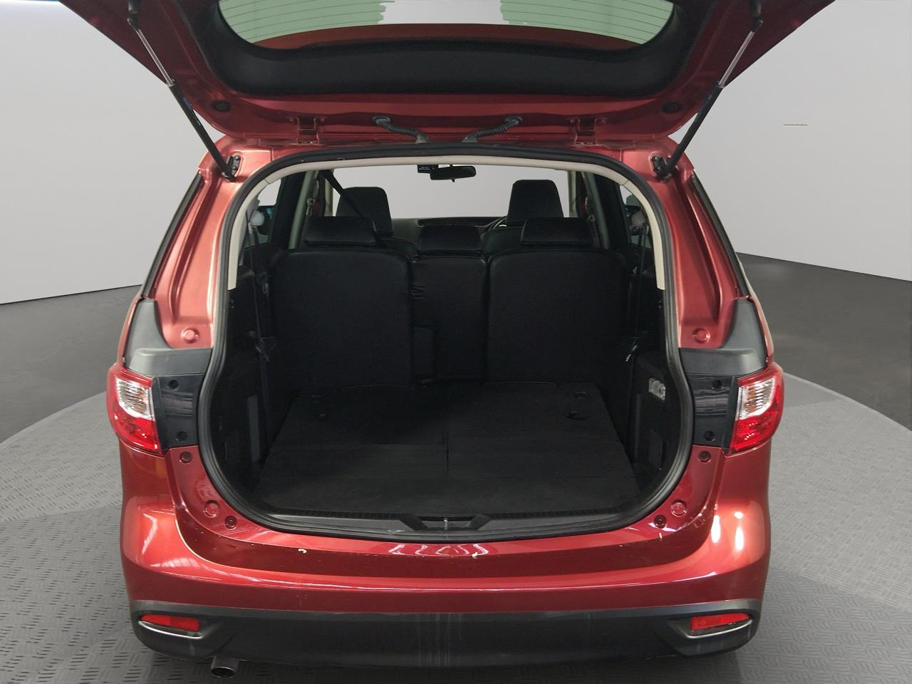 2014 Mazda Premacy 20S SKYACTIVE People Mover ELECTRIC SLIDING DOORS + REVERSING CAMERA