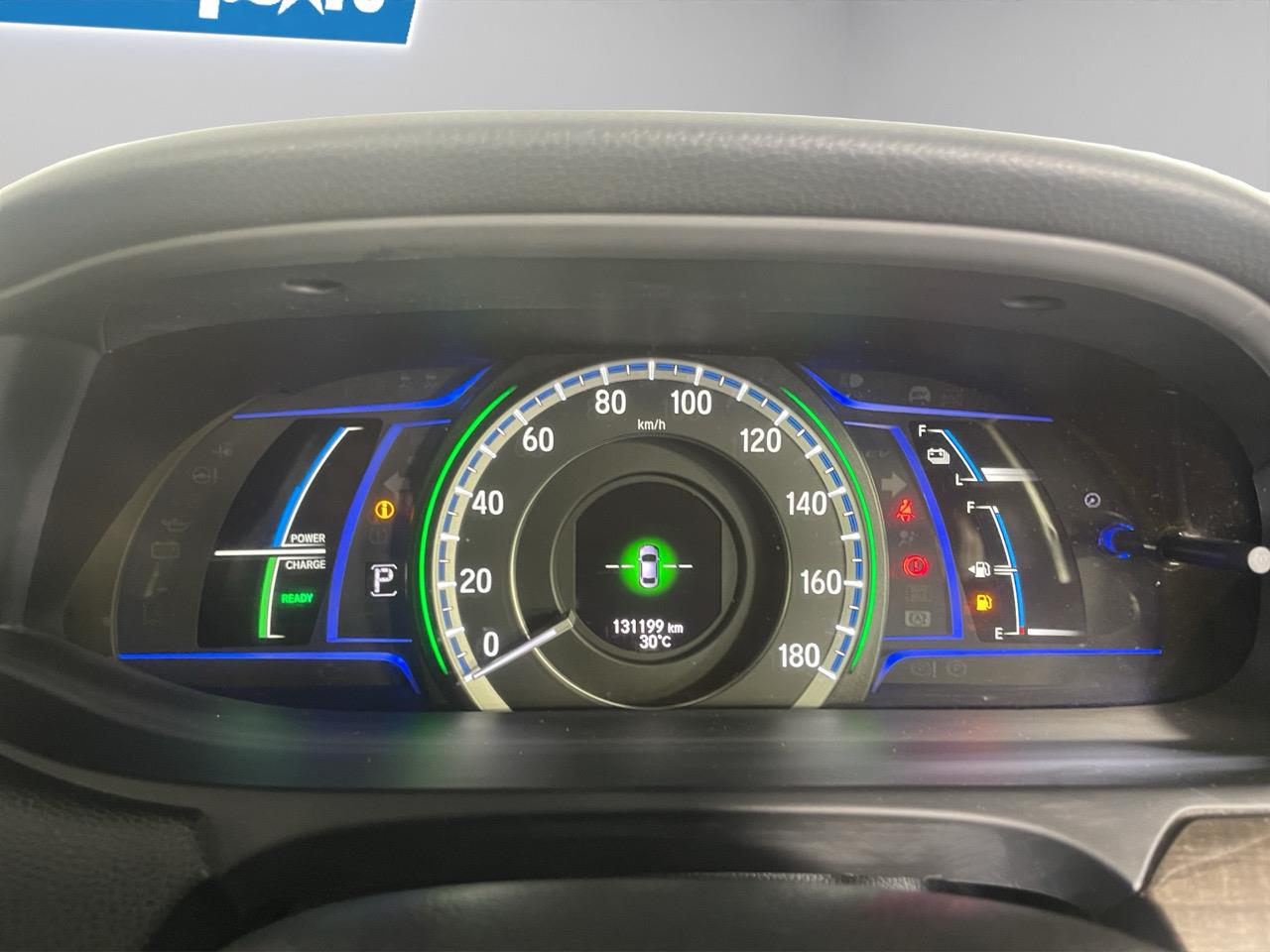 2014 Honda Accord HYBRID LX Sedan REVERSING CAMERA + CRUISE CONTROL + HEATED SEATS