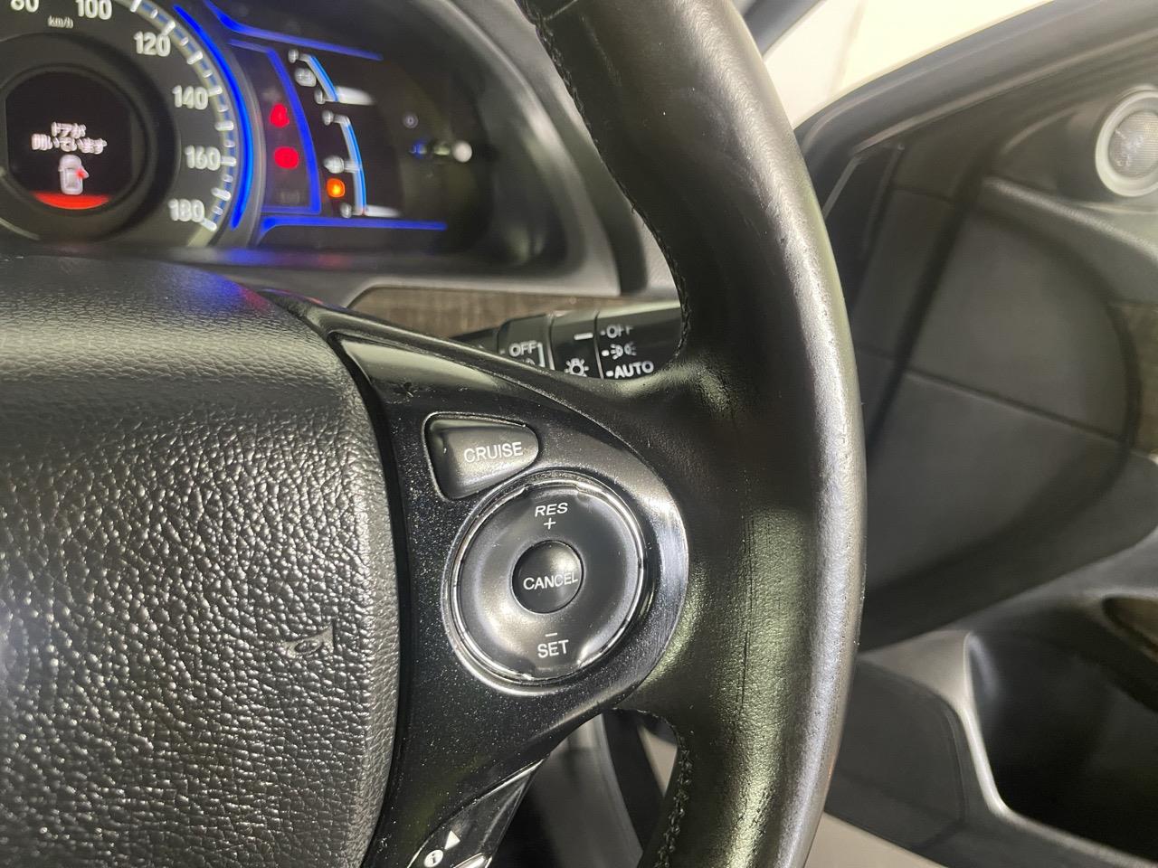 2014 Honda Accord HYBRID LX Sedan REVERSING CAMERA + CRUISE CONTROL + HEATED SEATS