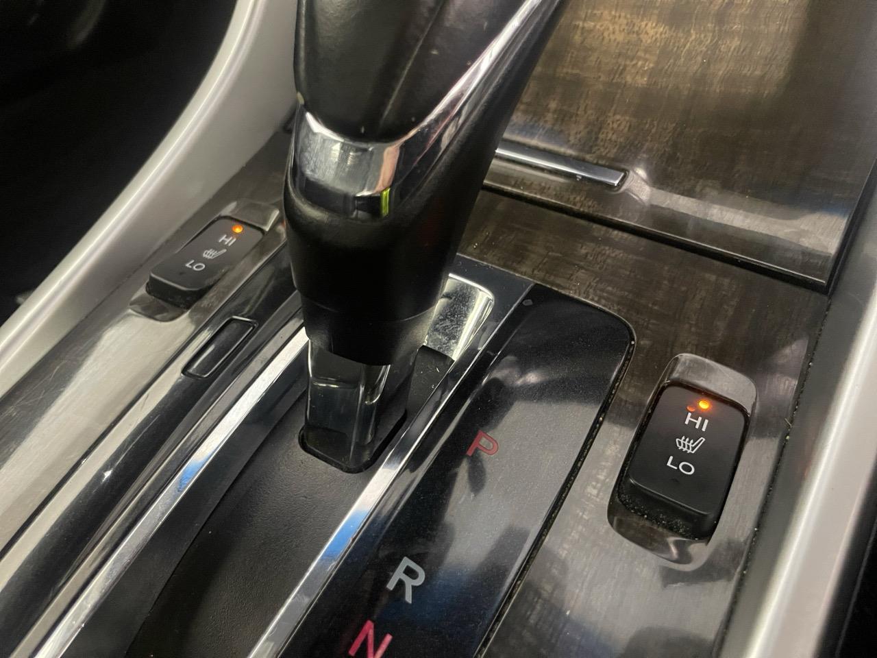 2014 Honda Accord HYBRID LX Sedan REVERSING CAMERA + CRUISE CONTROL + HEATED SEATS