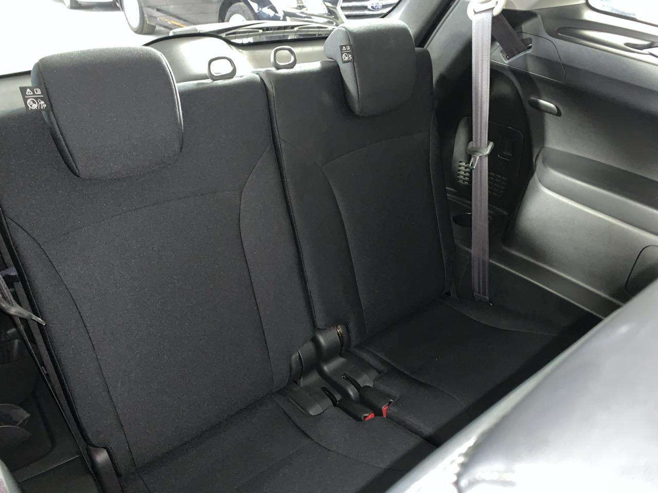 2016 Honda JADE HYBRID People Mover REVESING CAMERA + PUSH SRART + AUTO LIGHTS