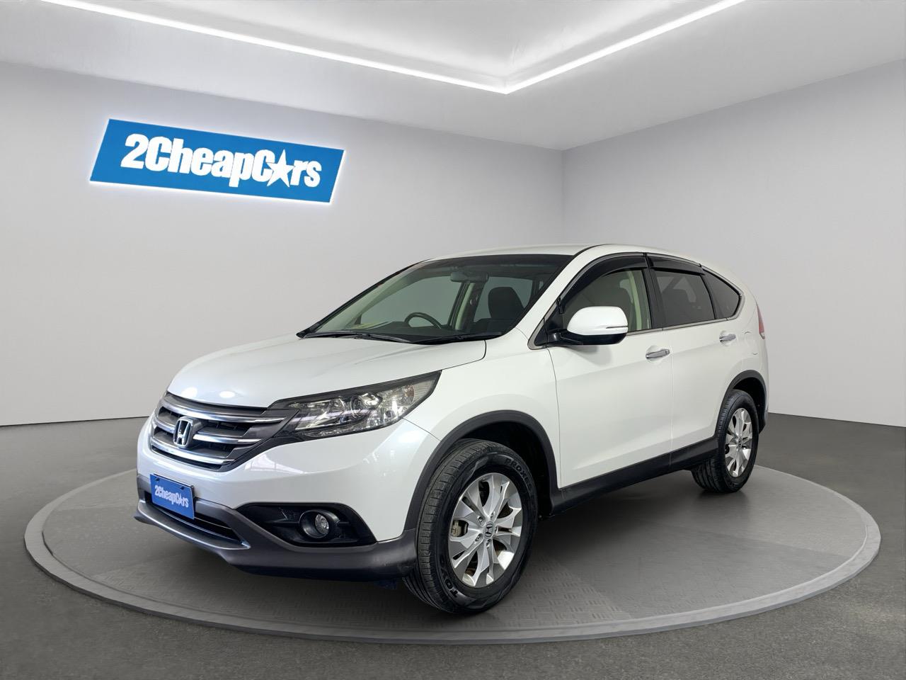 2014 Honda CR-V  RV/SUV
