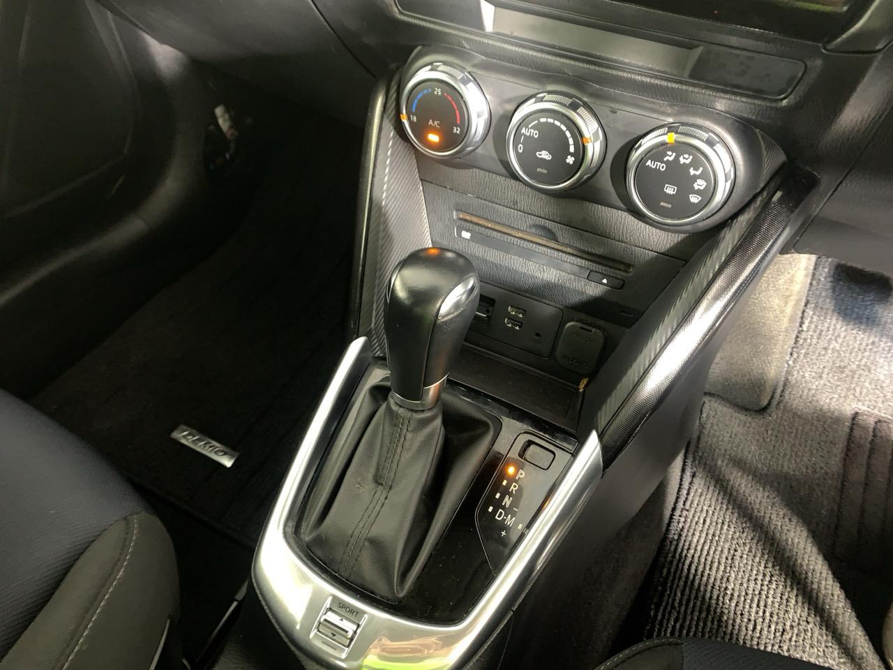 2014 Mazda Demio 2 New Shape Skyactive Hatchback REVESING CAMERA + KEYLESS ENTRY + I-STOP