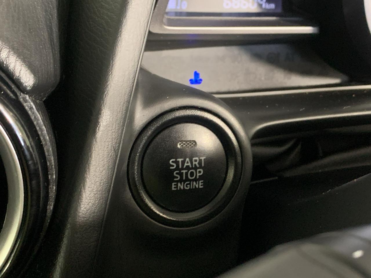 2014 Mazda Demio 2 New Shape Skyactive Hatchback REVESING CAMERA + KEYLESS ENTRY + I-STOP