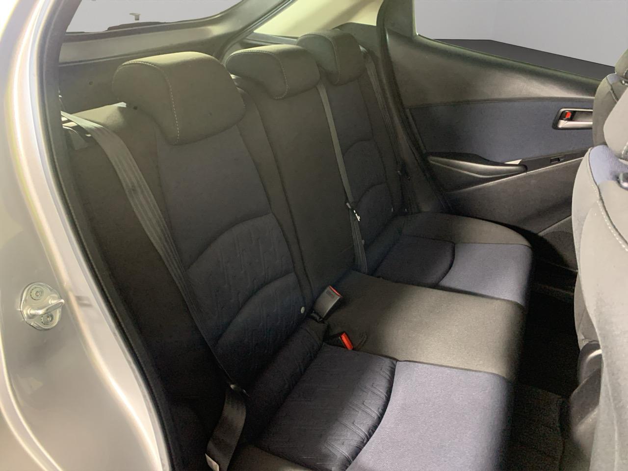 2014 Mazda Demio 2 New Shape Skyactive Hatchback REVESING CAMERA + KEYLESS ENTRY + I-STOP