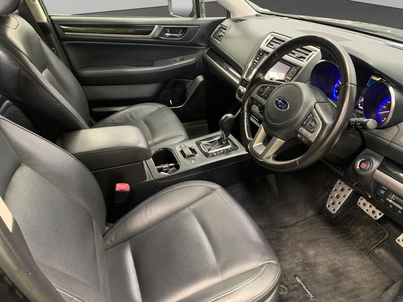 2015 Subaru Outback AWD Eyesight New Shape RV/SUV AWD + CRUISE CONTROL + EYESIGHT