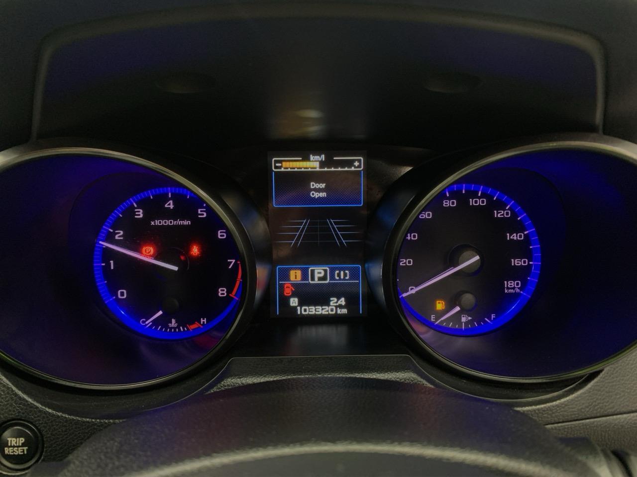 2015 Subaru Outback AWD Eyesight New Shape RV/SUV AWD + CRUISE CONTROL + EYESIGHT