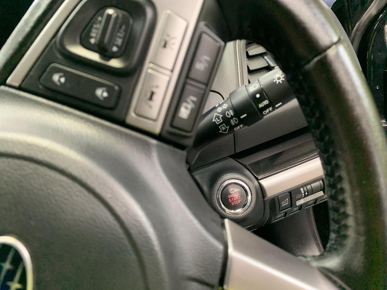 2015 Subaru Outback AWD Eyesight New Shape RV/SUV AWD + CRUISE CONTROL + EYESIGHT