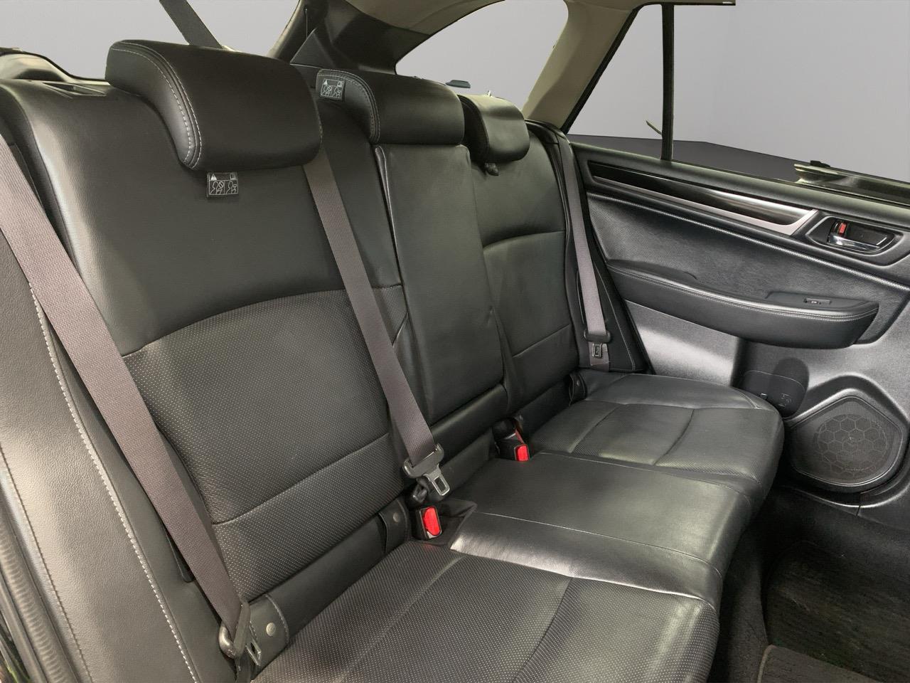 2015 Subaru Outback AWD Eyesight New Shape RV/SUV AWD + CRUISE CONTROL + EYESIGHT