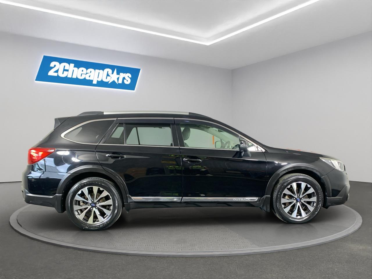 2015 Subaru Outback AWD Eyesight New Shape RV/SUV AWD + CRUISE CONTROL + EYESIGHT