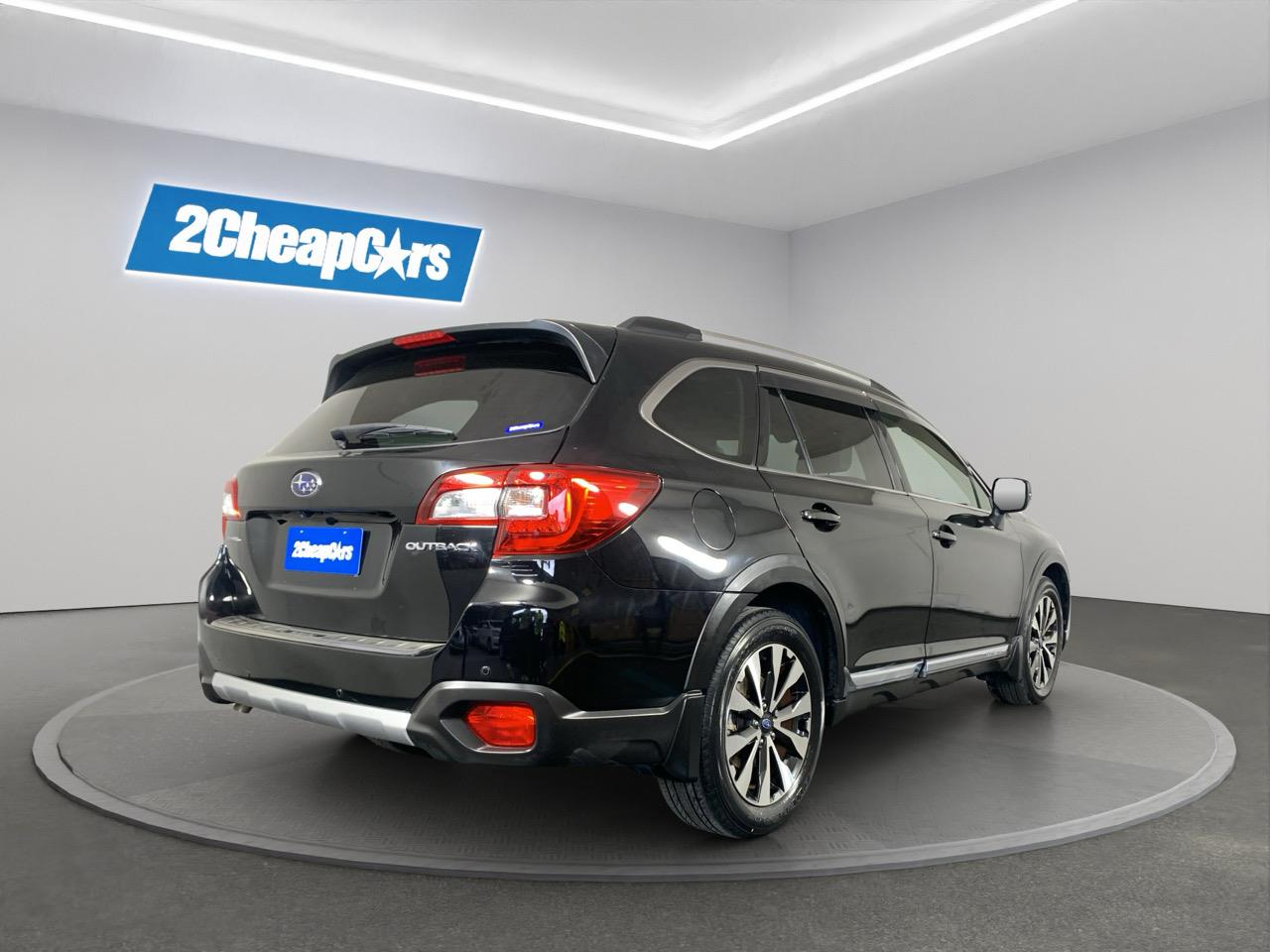 2015 Subaru Outback AWD Eyesight New Shape RV/SUV AWD + CRUISE CONTROL + EYESIGHT