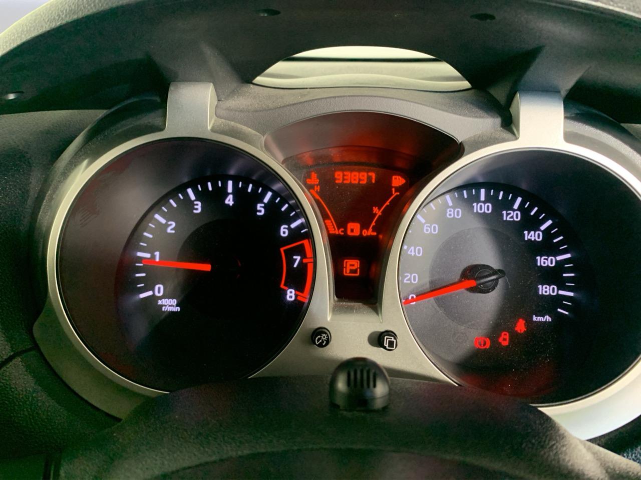 2014 Nissan Juke 1.5RX RV/SUV REVESING CAMERA + PUSH SRART + AUTO LIGHTS