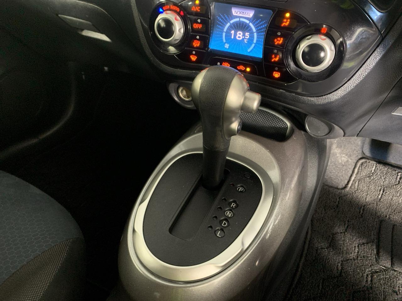 2014 Nissan Juke 1.5RX RV/SUV REVESING CAMERA + PUSH SRART + AUTO LIGHTS