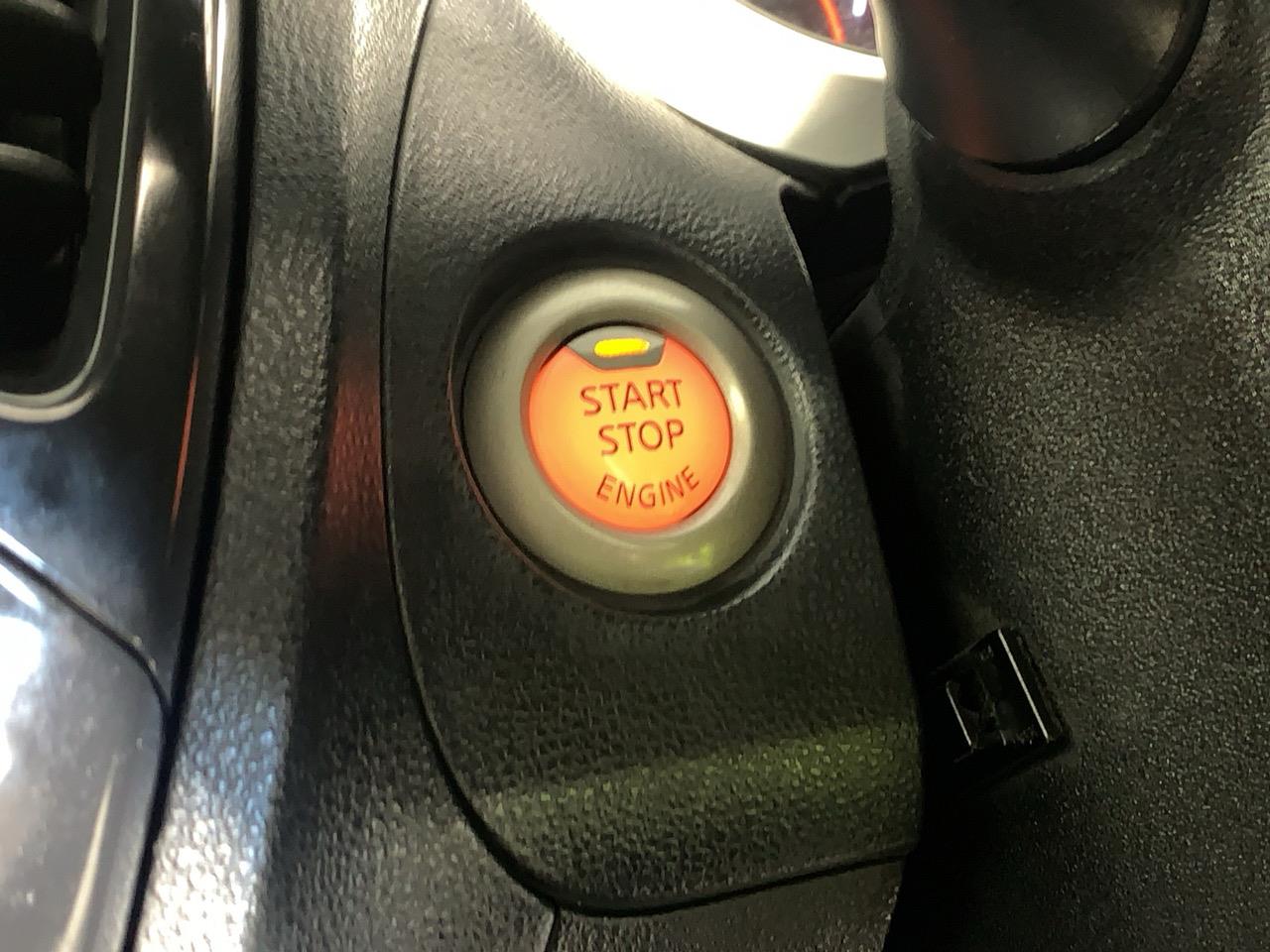 2014 Nissan Juke 1.5RX RV/SUV REVESING CAMERA + PUSH SRART + AUTO LIGHTS