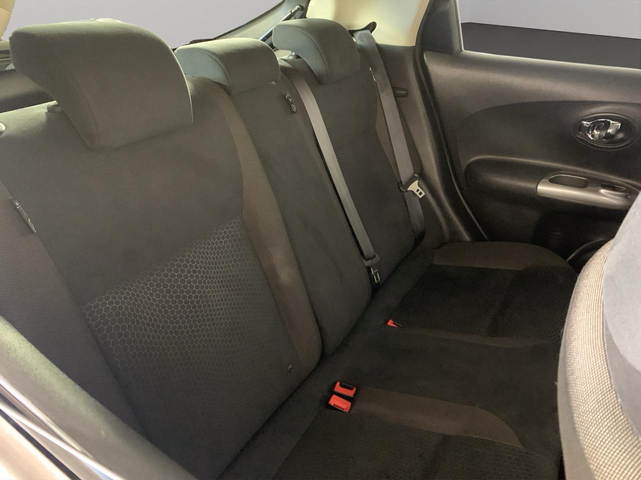 2014 Nissan Juke 1.5RX RV/SUV REVESING CAMERA + PUSH SRART + AUTO LIGHTS