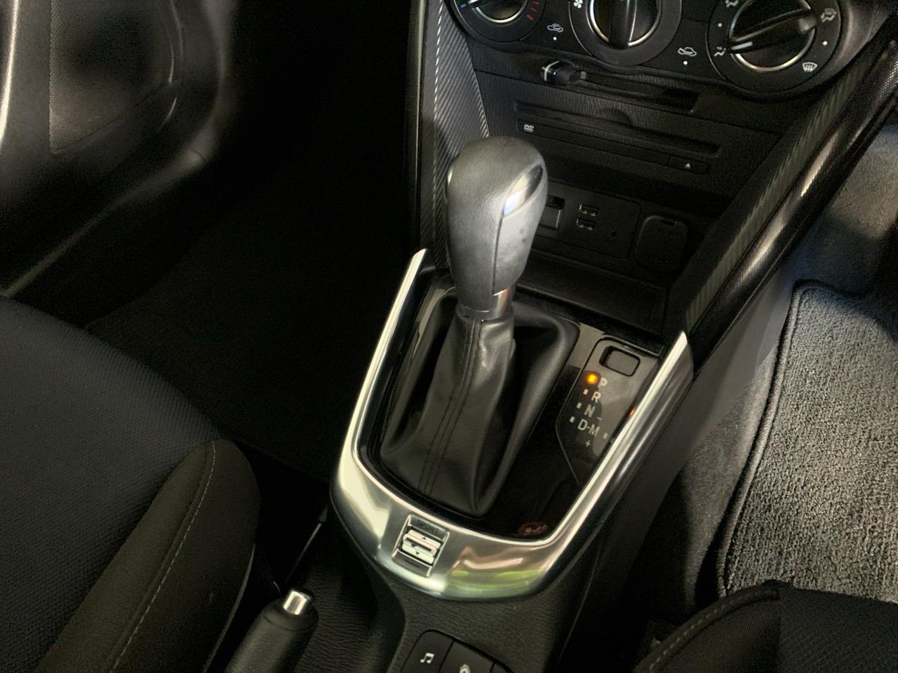 2015 Mazda Demio 2 New Shape Skyactive Hatchback REVERSING CAMERA + PUSH BUTTON START 