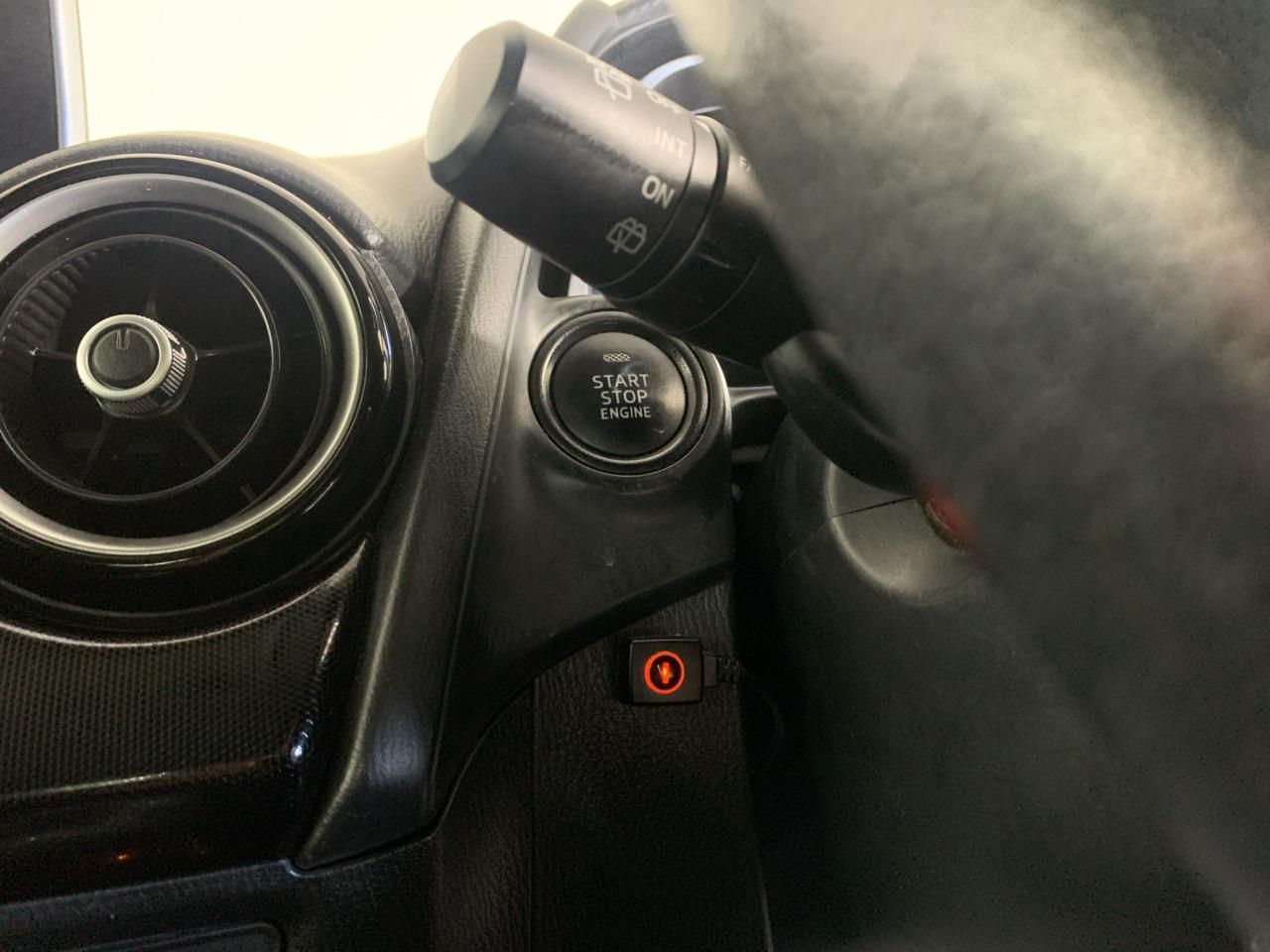 2015 Mazda Demio 2 New Shape Skyactive Hatchback REVERSING CAMERA + PUSH BUTTON START 