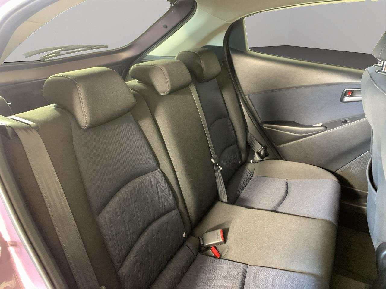 2015 Mazda Demio 2 New Shape Skyactive Hatchback REVERSING CAMERA + PUSH BUTTON START 