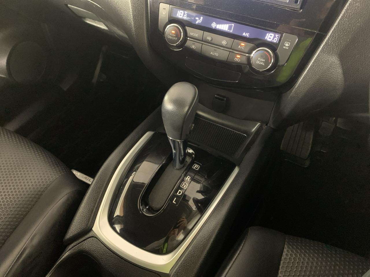 2014 Nissan X-TRAIL 20X Emargency brake pkg RV/SUV LOW KMS + HEATED SEATS + REVERSING CAMERA 