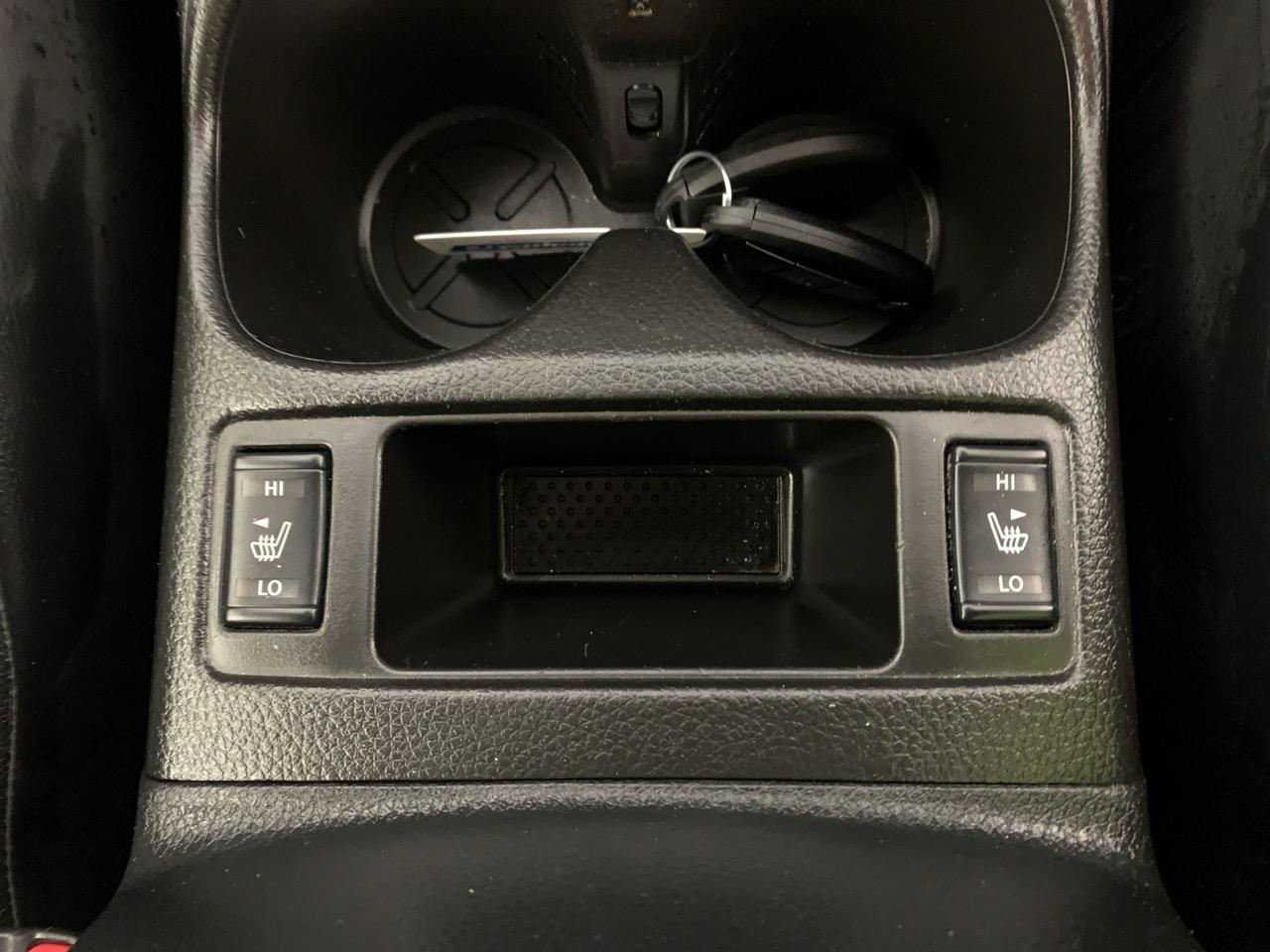 2014 Nissan X-TRAIL 20X Emargency brake pkg RV/SUV LOW KMS + HEATED SEATS + REVERSING CAMERA 