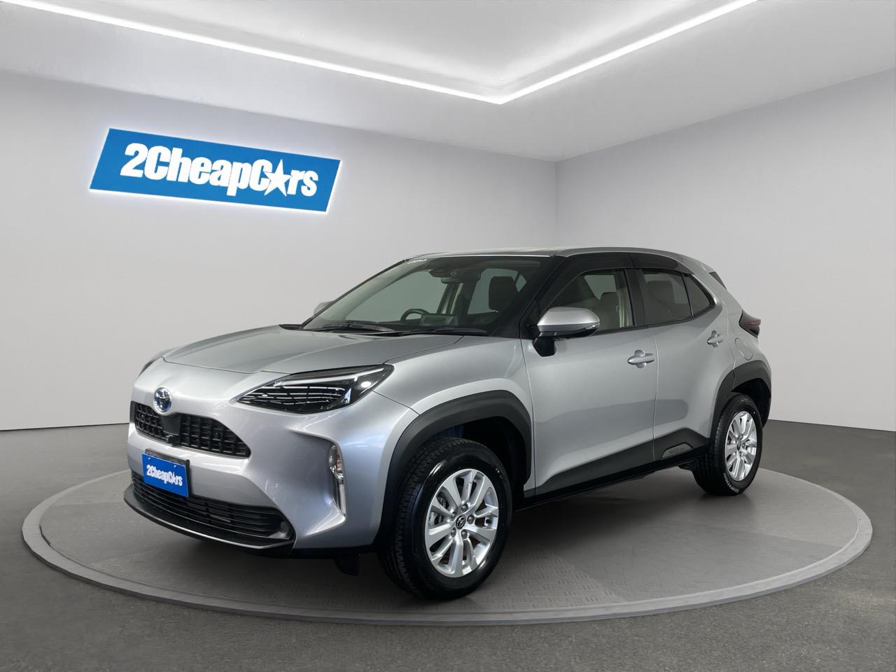 2020 Toyota Yaris Cross Hybrid G RV/SUV
