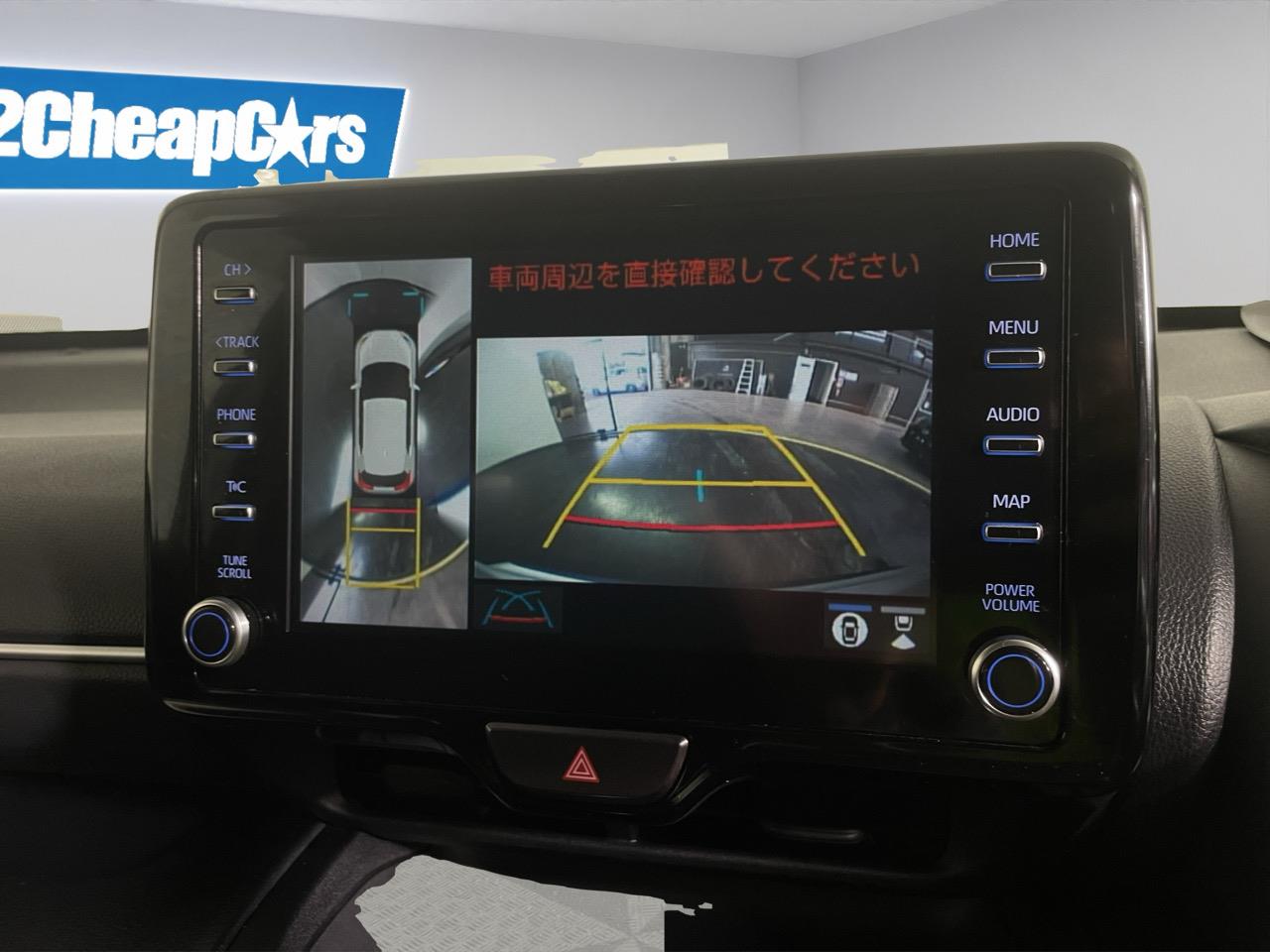 2020 Toyota Yaris Cross Hybrid G RV/SUV LOW KMS + CRUISE CONTROL + HEATED SEATS