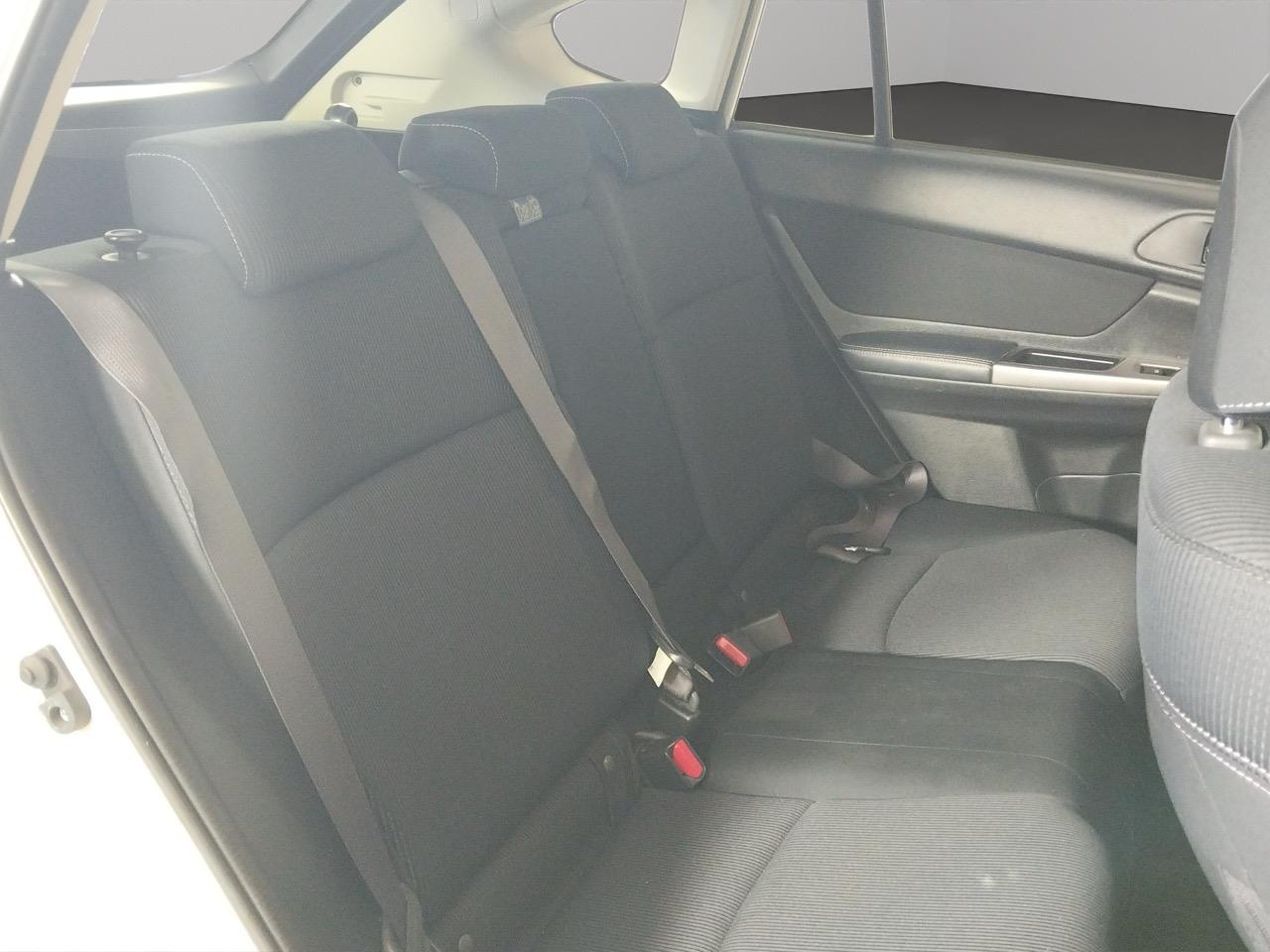 2015 Subaru IMPREZA SPORT 2,0i Eye sight Hatchback PADDLE SHIFT + AUTO LIGHTS + CRUISE CONTROL