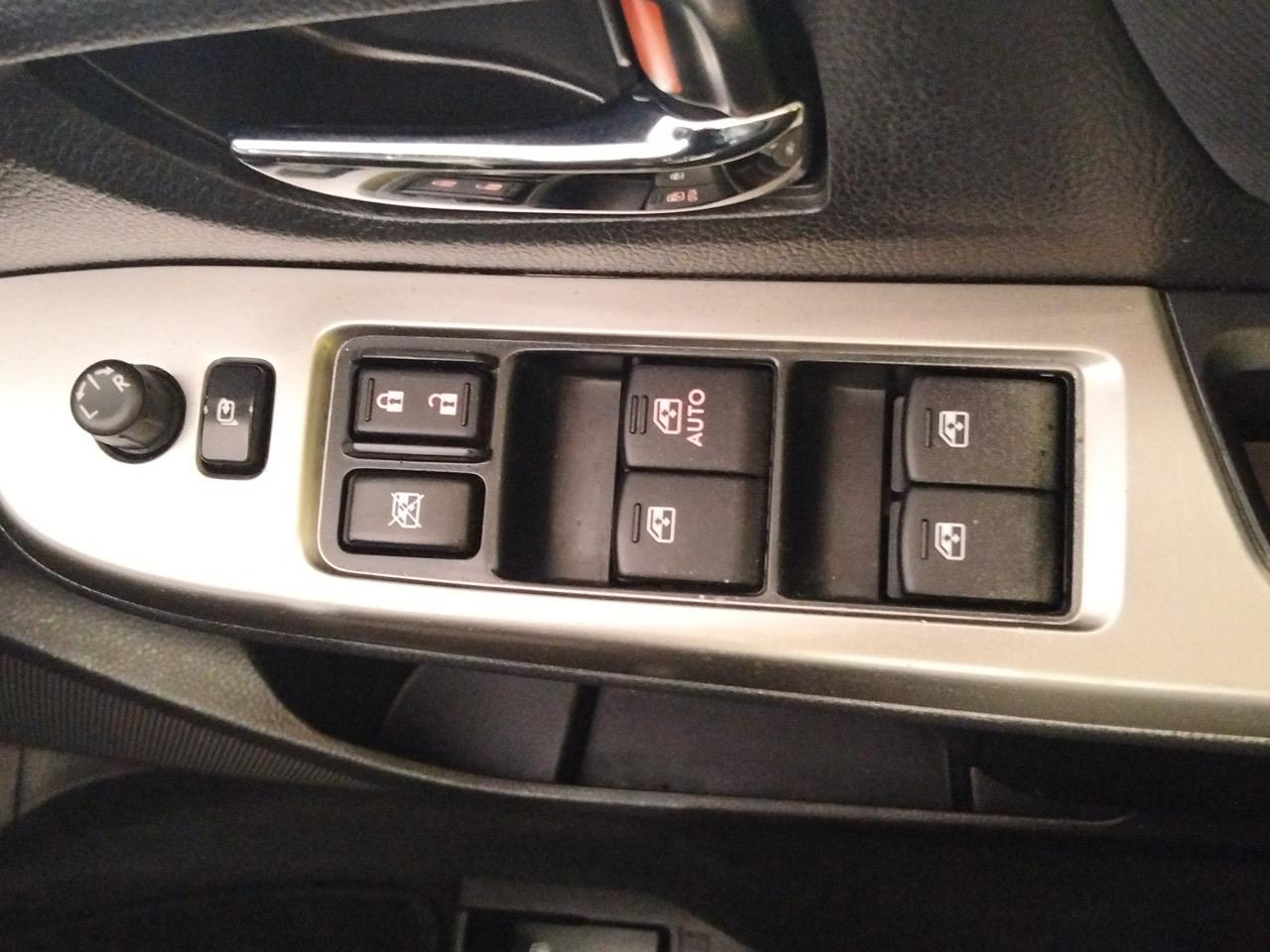 2015 Subaru IMPREZA SPORT 2,0i Eye sight Hatchback PADDLE SHIFT + AUTO LIGHTS + CRUISE CONTROL