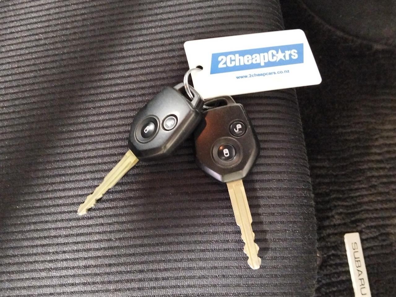 2015 Subaru IMPREZA SPORT 2,0i Eye sight Hatchback PADDLE SHIFT + AUTO LIGHTS + CRUISE CONTROL