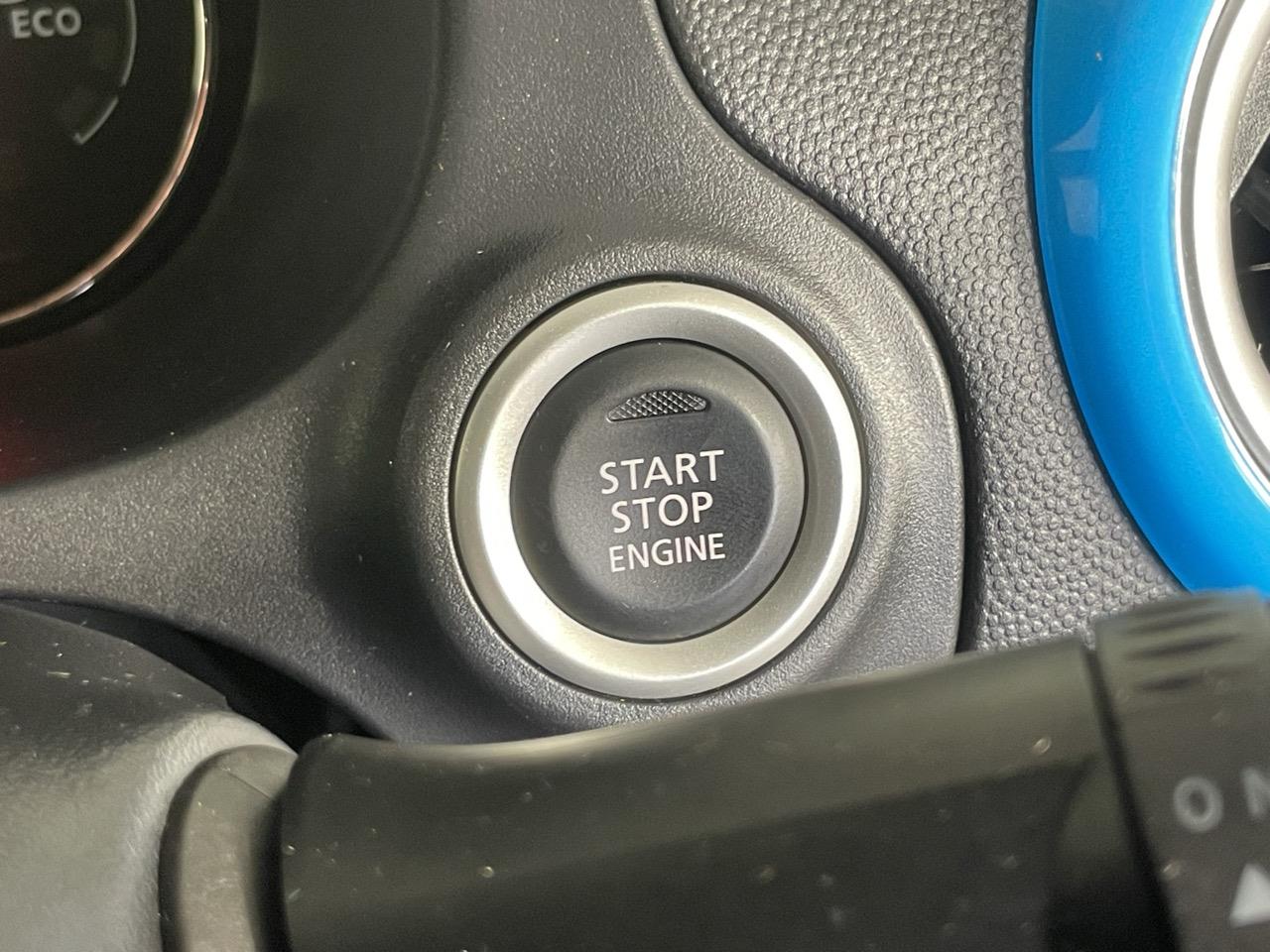 2016 Mitsubishi Mirage 1.2G Hatchback PUSH SRART + AUTO LIGHTS