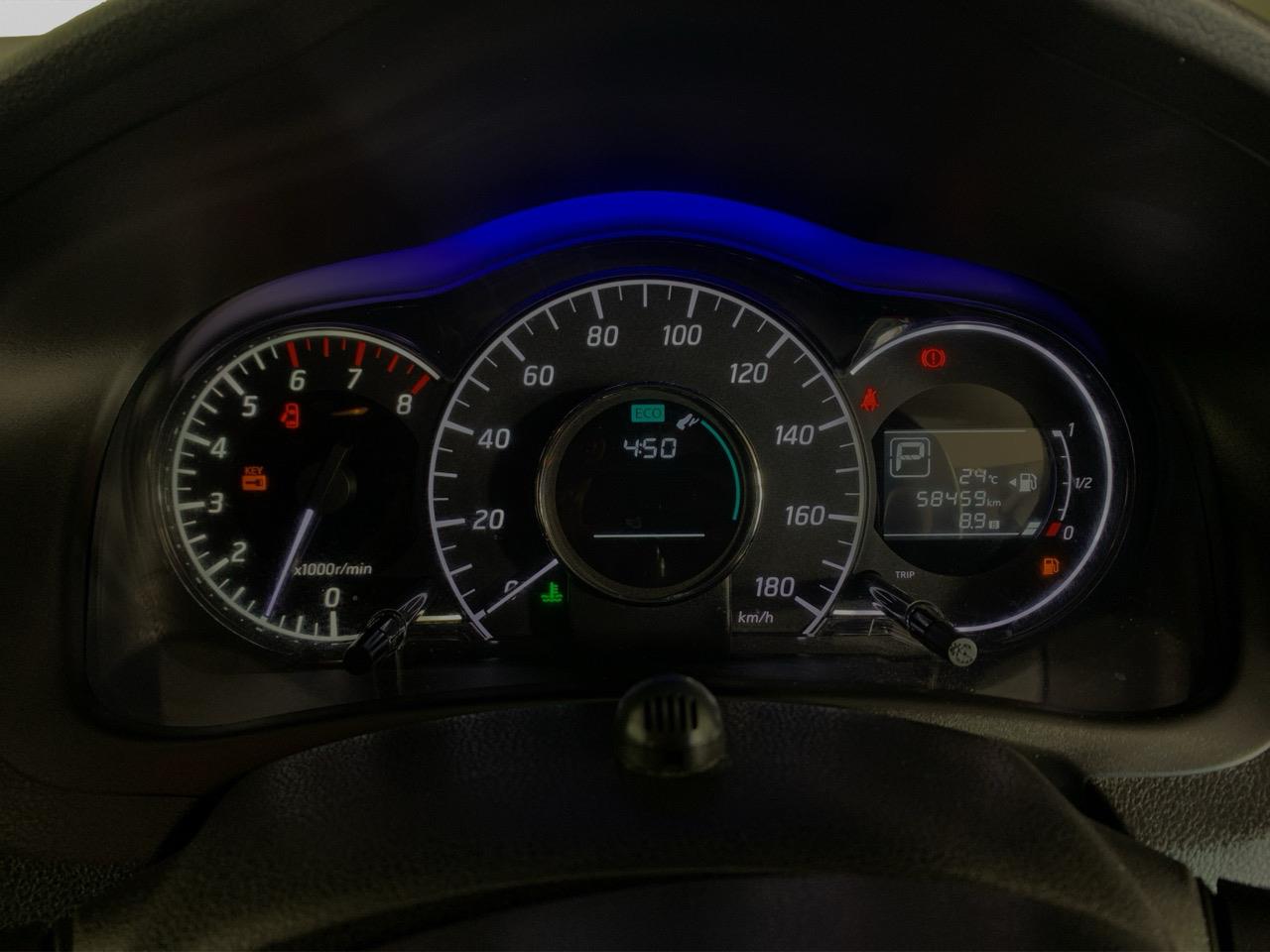 2014 Nissan Note 1.2 X Emergency Brake Package Hatchback LOW KMS +  PUSH BUTTON START