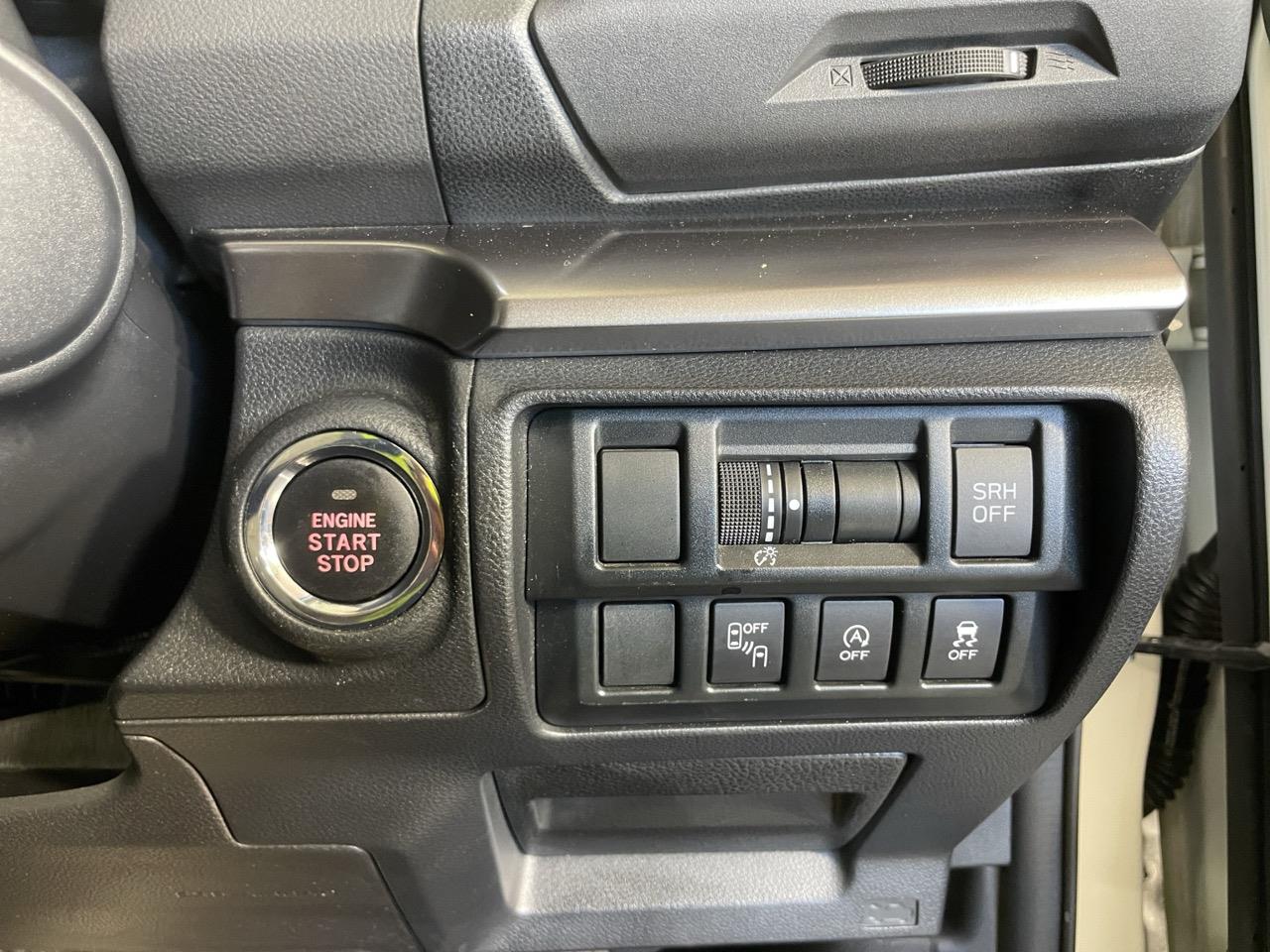 2016 Subaru Impreza Sport Eyesight 2.0 New Shape AWD Hatchback AWD + EYE SIGHT SYSTEM + REVERSING CAMERA