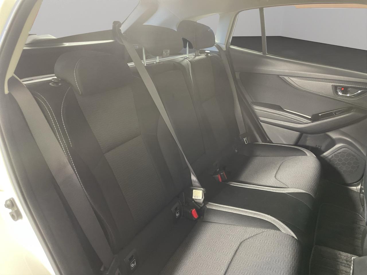 2016 Subaru Impreza Sport Eyesight 2.0 New Shape AWD Hatchback AWD + EYE SIGHT SYSTEM + REVERSING CAMERA