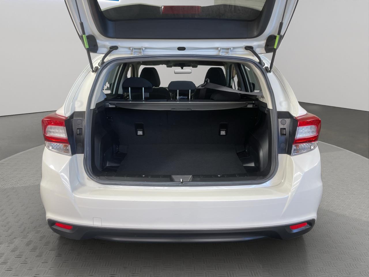 2016 Subaru Impreza Sport Eyesight 2.0 New Shape AWD Hatchback AWD + EYE SIGHT SYSTEM + REVERSING CAMERA