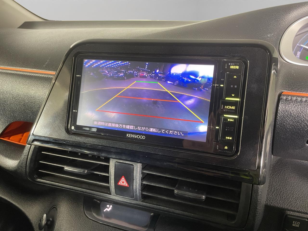 2015 Toyota Sienta HYBRID X People Mover ELECTRIC SLIDING DOOR + REVERSING CAMERA
