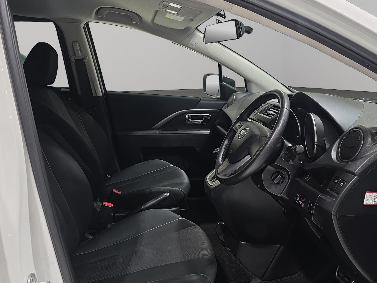 2014 Nissan Lafesta HIGHTWAY STAR G People Mover POWER SLIDING DOOR + REVERSING CAMERA + ALLOYS