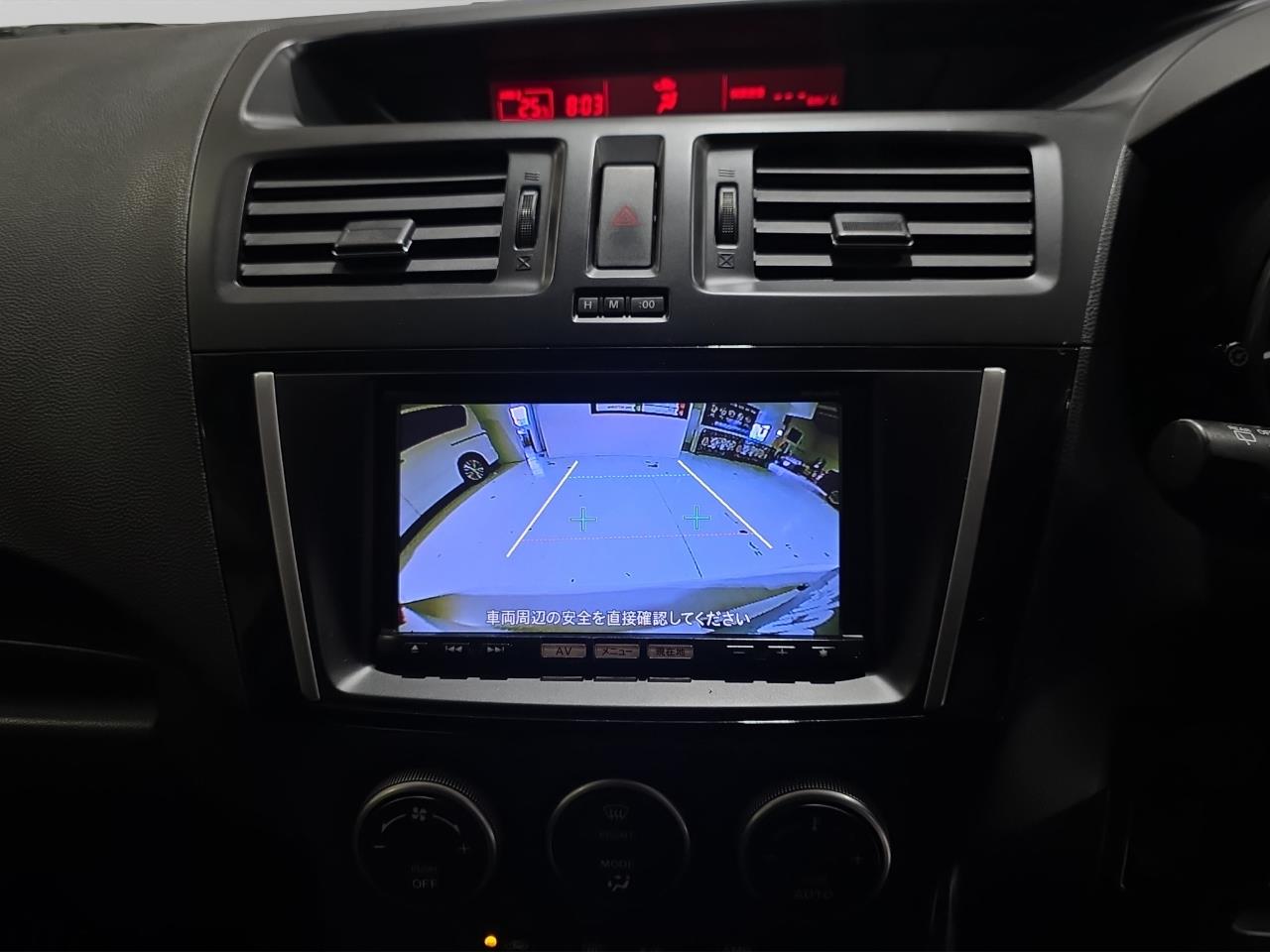 2014 Nissan Lafesta HIGHTWAY STAR G People Mover POWER SLIDING DOOR + REVERSING CAMERA + ALLOYS