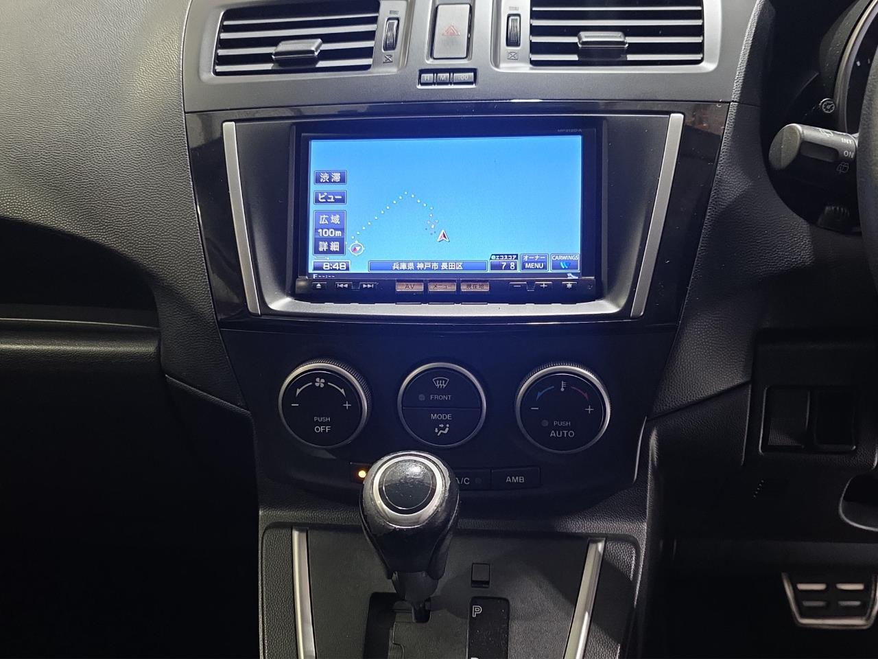 2014 Nissan Lafesta HIGHTWAY STAR G People Mover POWER SLIDING DOOR + REVERSING CAMERA + ALLOYS