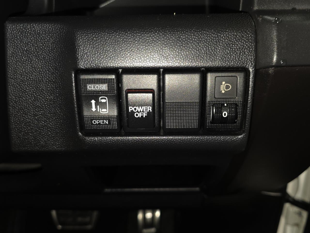 2014 Nissan Lafesta HIGHTWAY STAR G People Mover POWER SLIDING DOOR + REVERSING CAMERA + ALLOYS