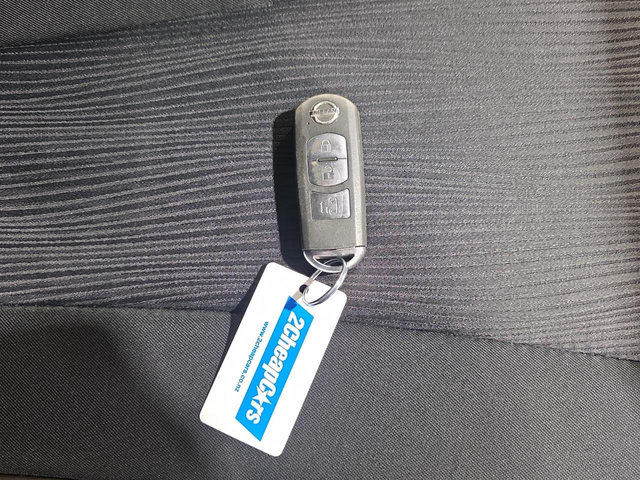 2014 Nissan Lafesta HIGHTWAY STAR G People Mover POWER SLIDING DOOR + REVERSING CAMERA + ALLOYS