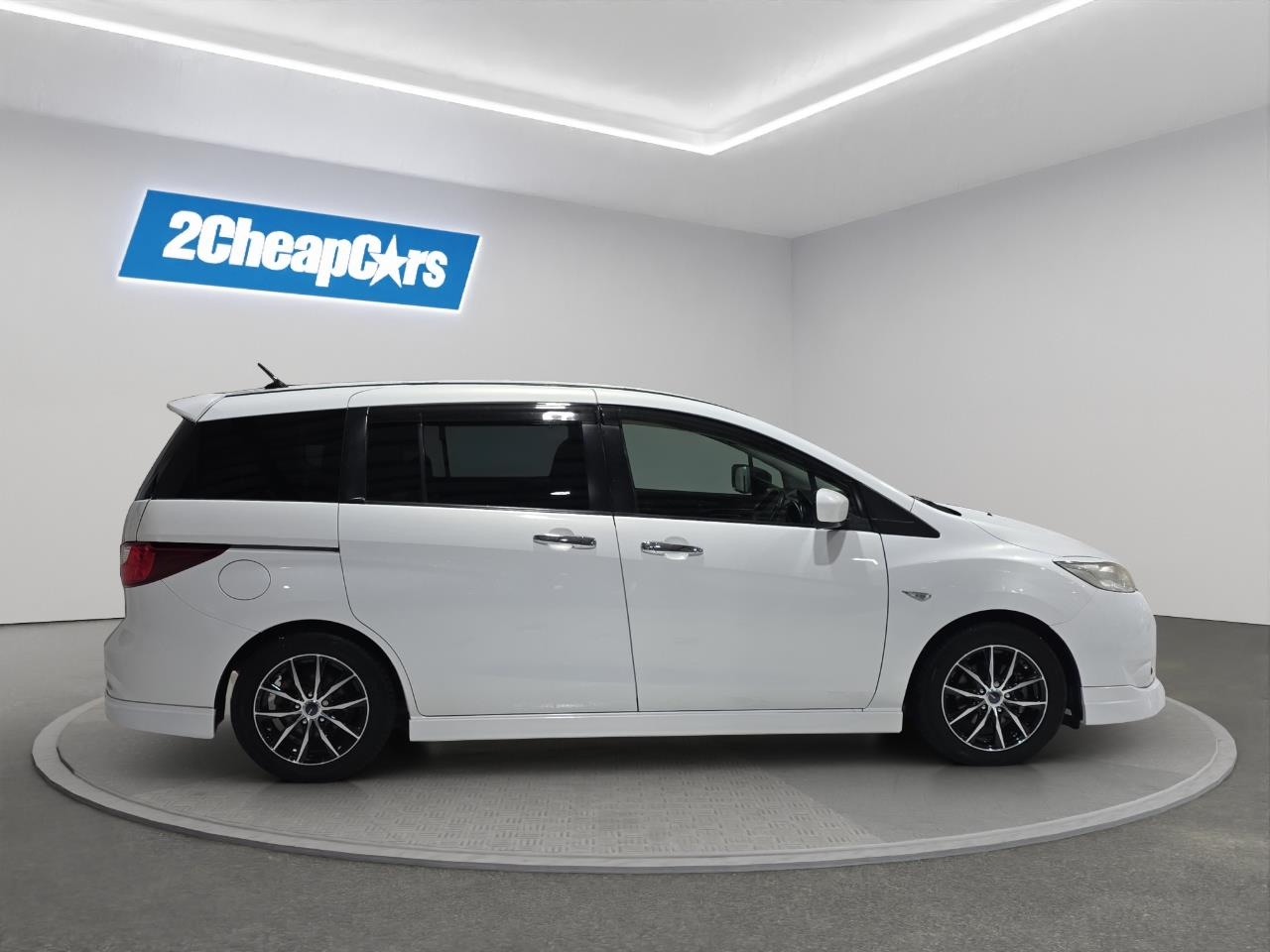 2014 Nissan Lafesta HIGHTWAY STAR G People Mover POWER SLIDING DOOR + REVERSING CAMERA + ALLOYS