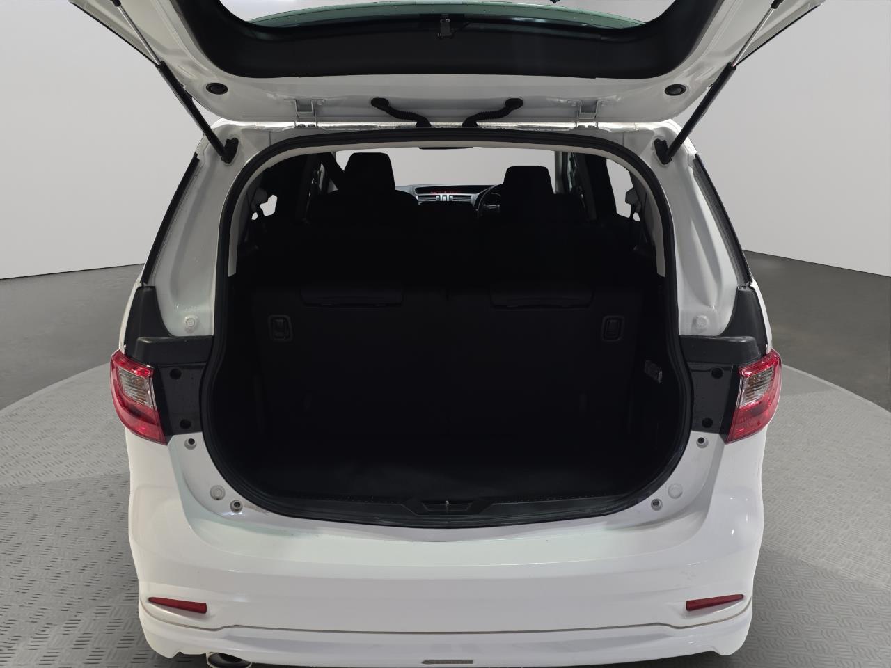 2014 Nissan Lafesta HIGHTWAY STAR G People Mover POWER SLIDING DOOR + REVERSING CAMERA + ALLOYS