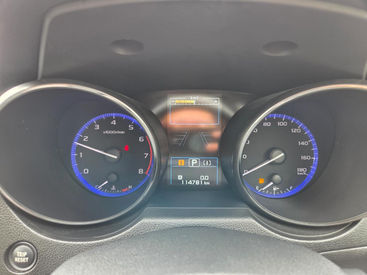 2015 Subaru Outback New Shape AWD RV/SUV AWD + CRUISE CONTROL + HEATED SEATS