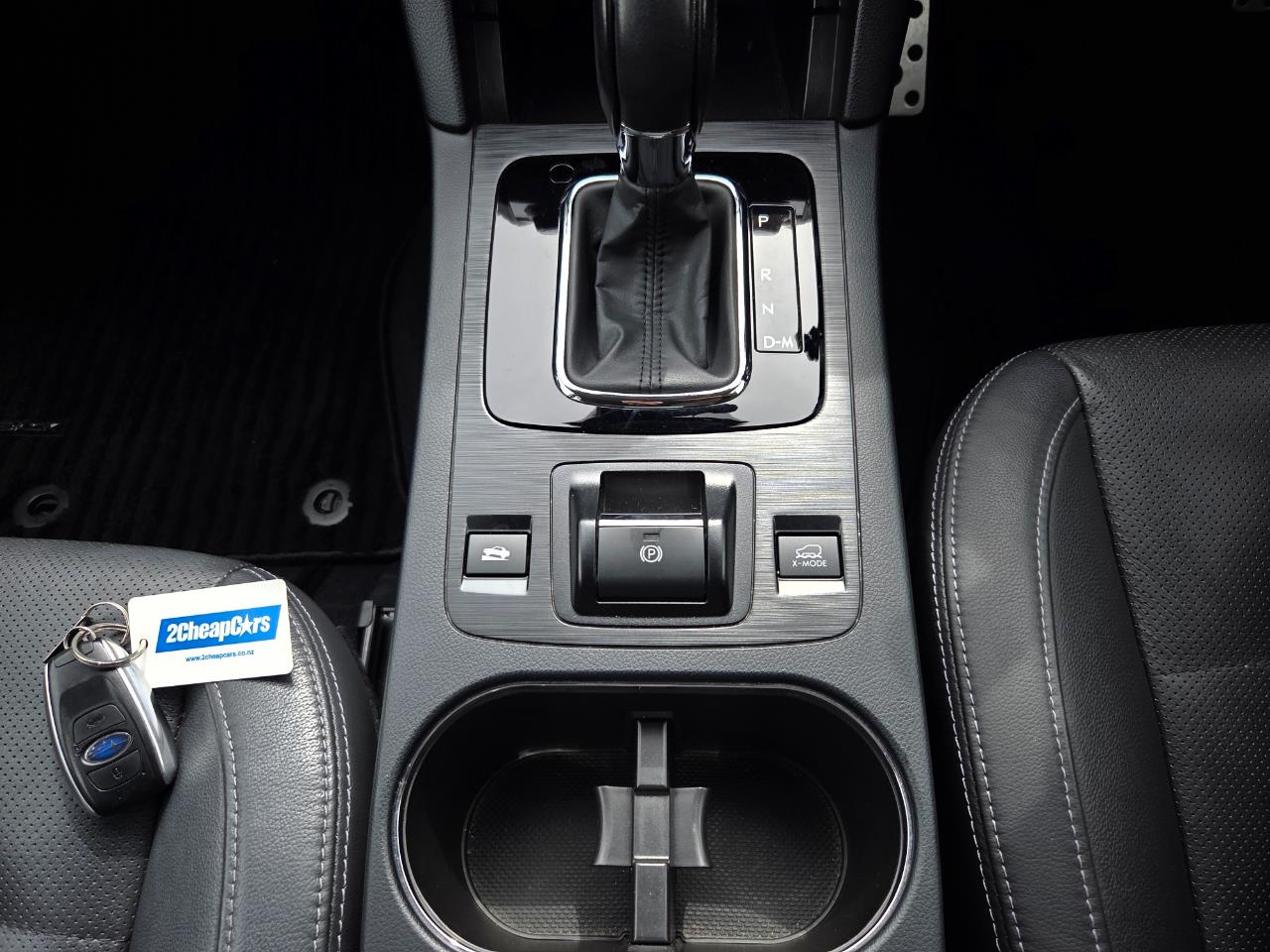 2015 Subaru Outback New Shape AWD RV/SUV AWD + CRUISE CONTROL + HEATED SEATS