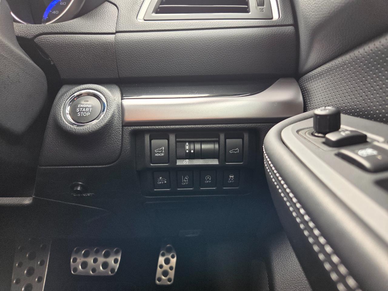 2015 Subaru Outback New Shape AWD RV/SUV AWD + CRUISE CONTROL + HEATED SEATS